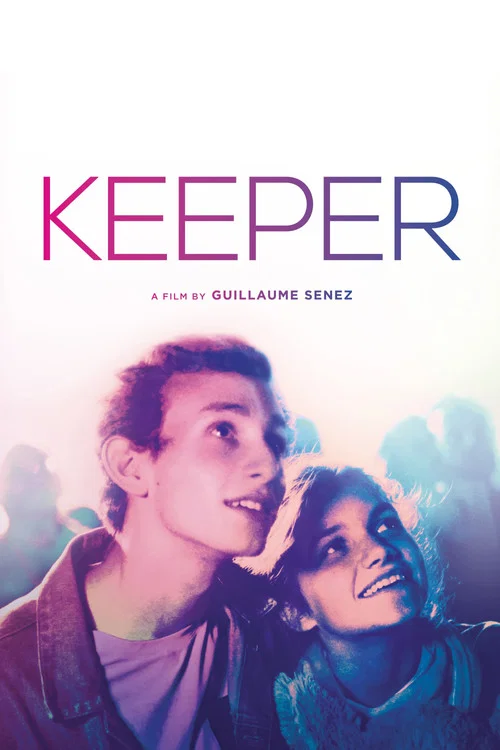Постер: Keeper