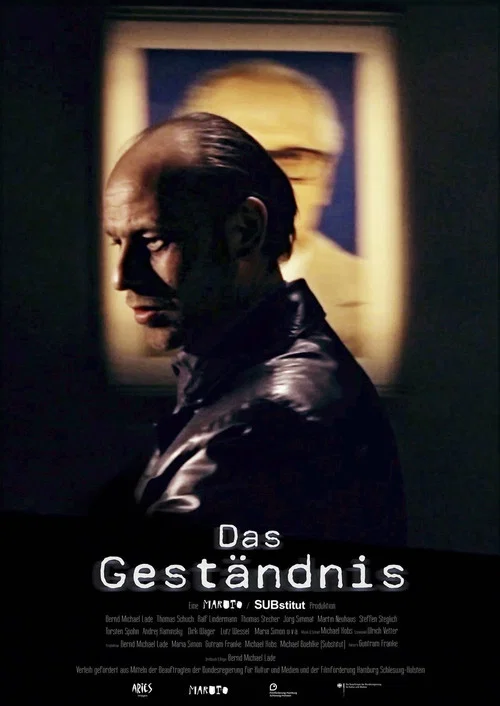 Постер: Das Geständnis