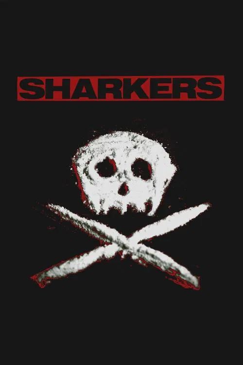 Постер: Sharkers