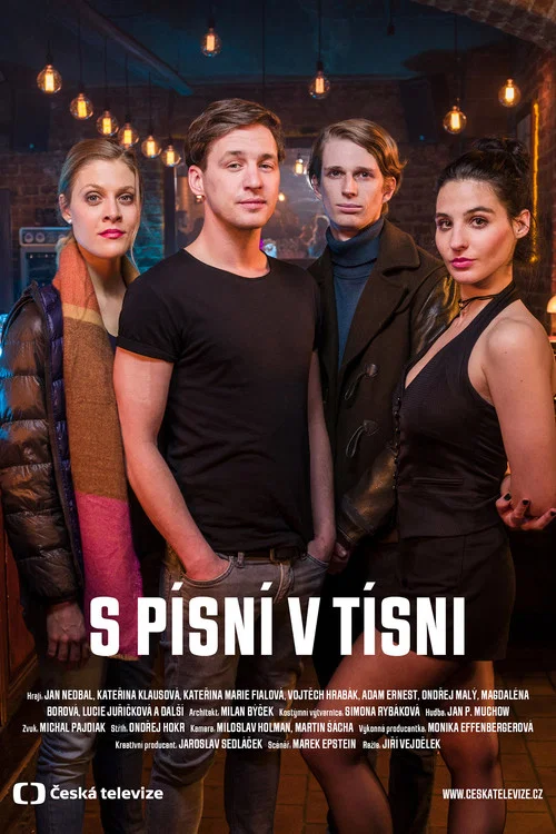 Постер: S písní v tísni