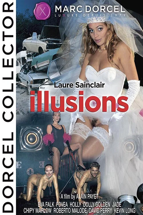 Постер: Illusions