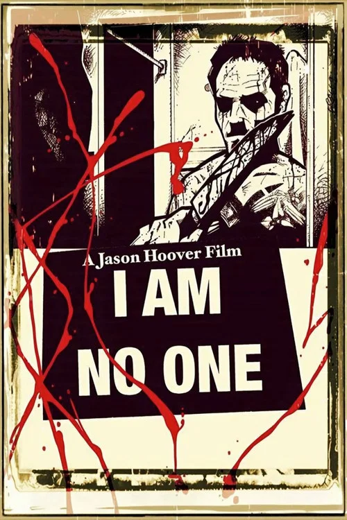 Постер: I Am No One