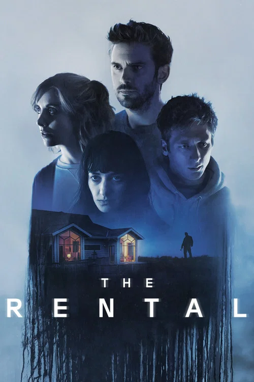Постер: The Rental