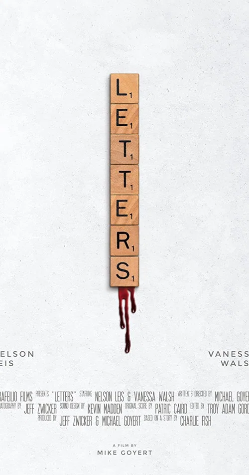 Постер: Letters