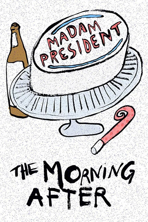 Постер: The Morning After
