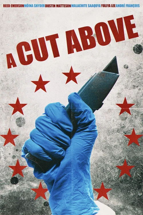Постер: A Cut Above