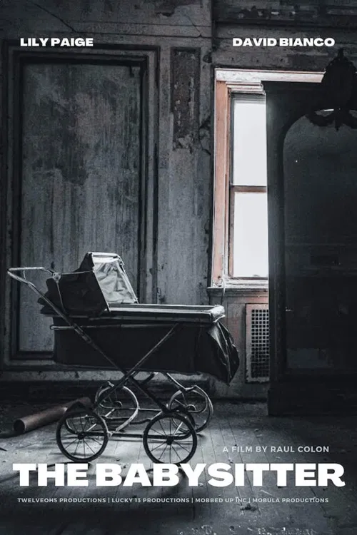 Постер: The Babysitter I