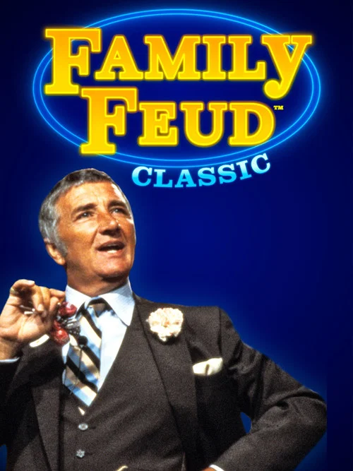 Постер: Family Feud