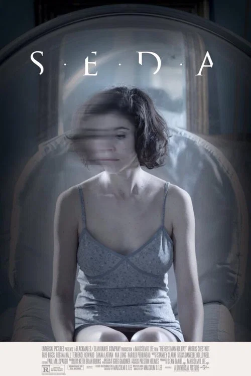 Постер: Seda
