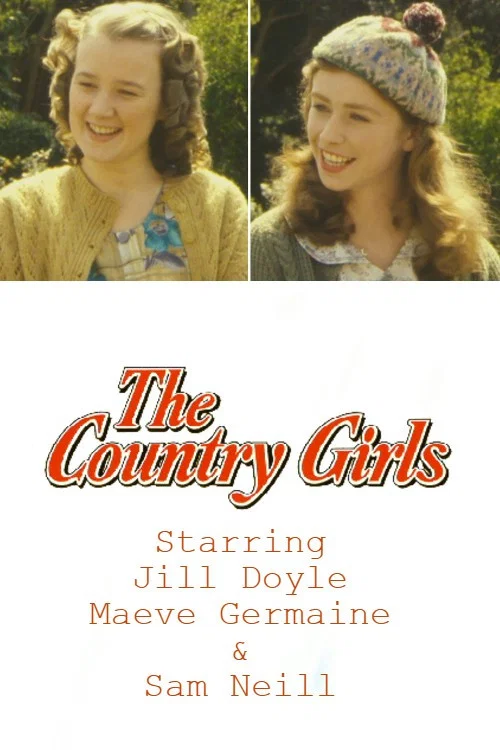 Постер: The Country Girls