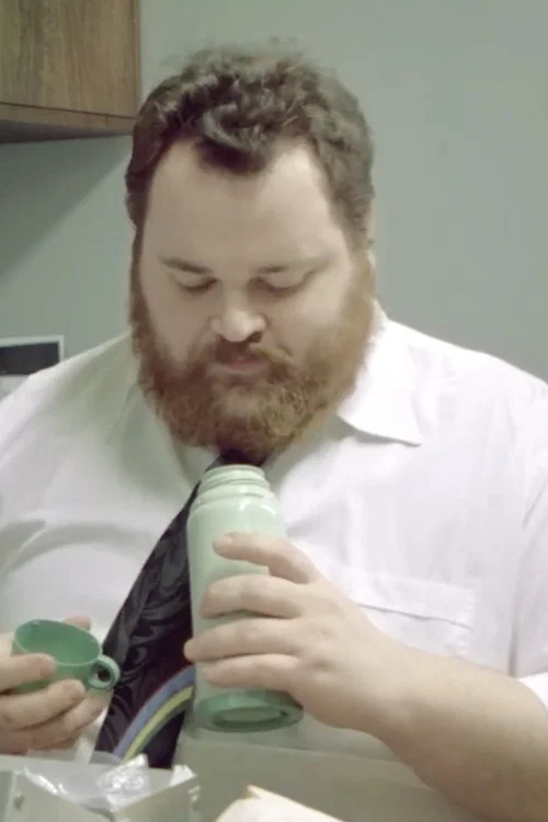 Постер: Lunchbox