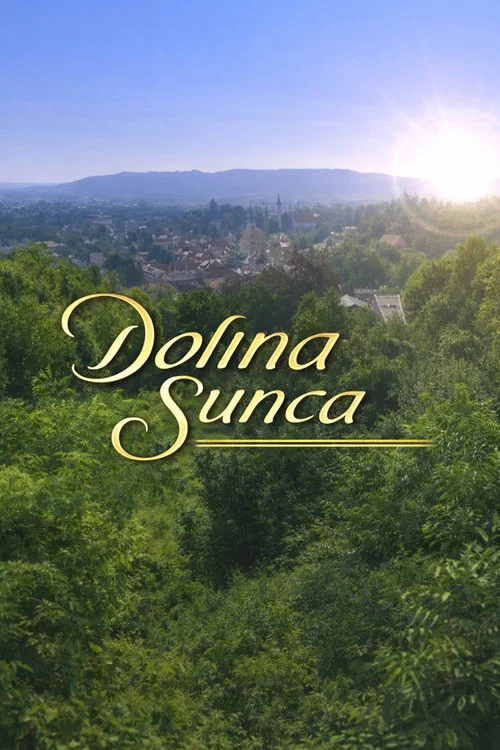 Постер: Dolina sunca