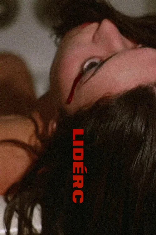 Постер: Lidérc