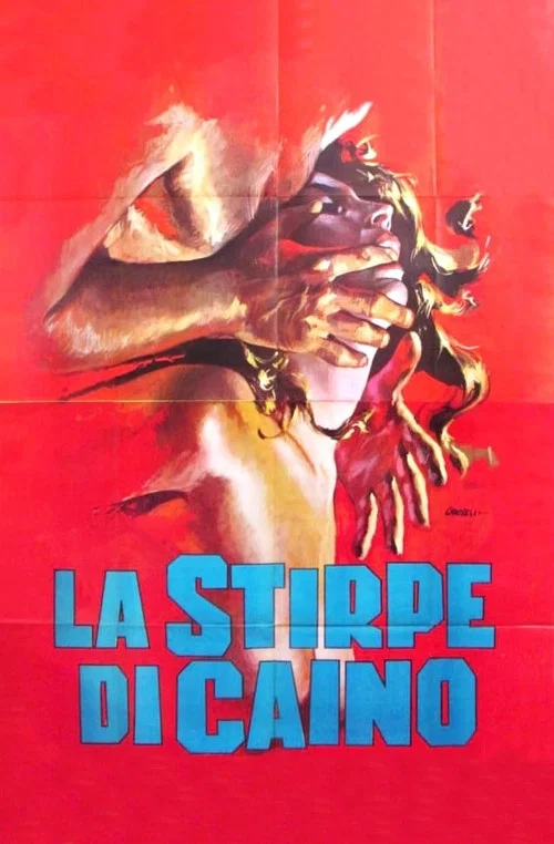 Постер: La stirpe di Caino