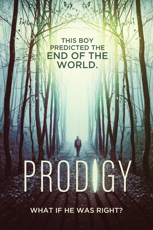 Постер: Prodigy