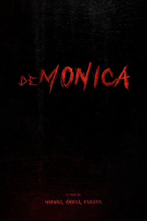 Постер: DeMonica