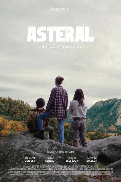 Постер: Asteral