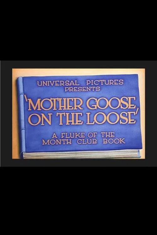 Постер: Mother Goose on the Loose