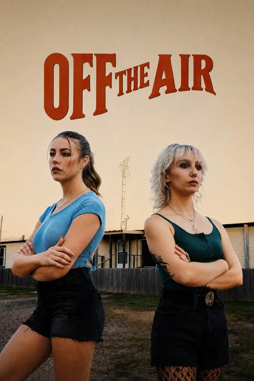 Постер: Off the Air