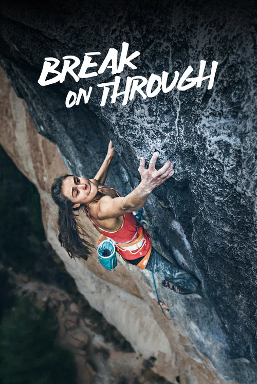 Постер: Break on Through