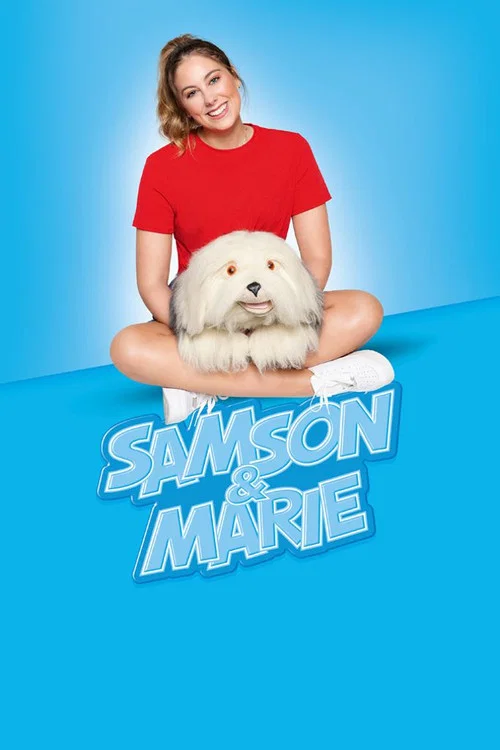 Постер: Samson en Marie