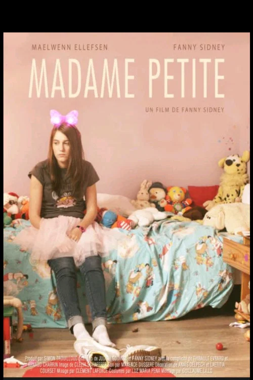 Постер: Madame petite