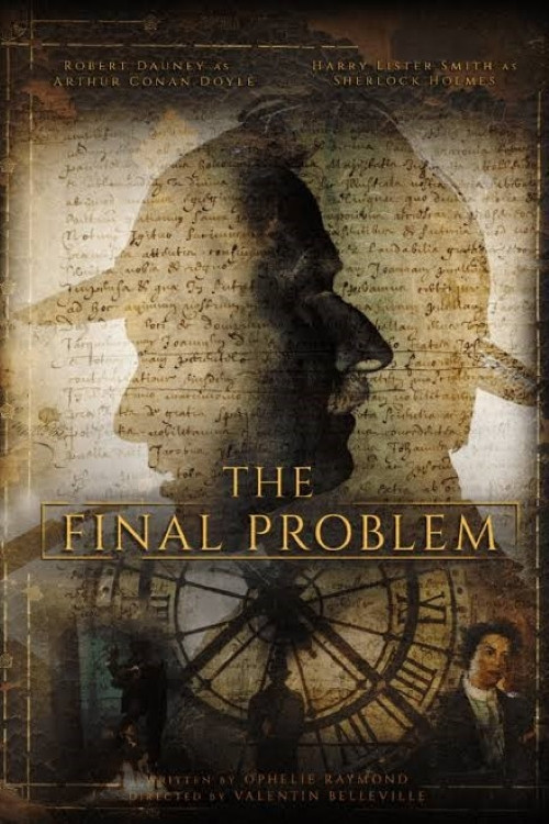 Постер: The Final Problem