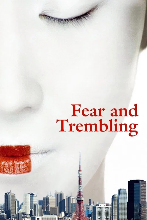 Постер: Fear and Trembling