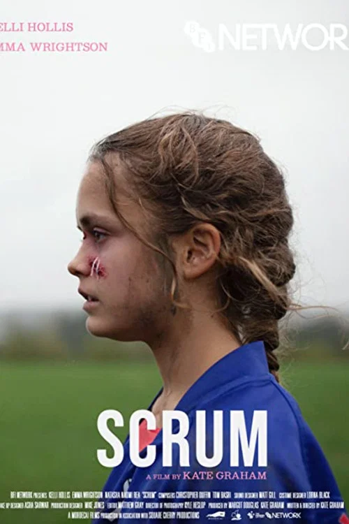 Постер: Scrum