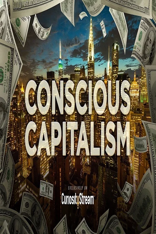 Постер: Conscious
