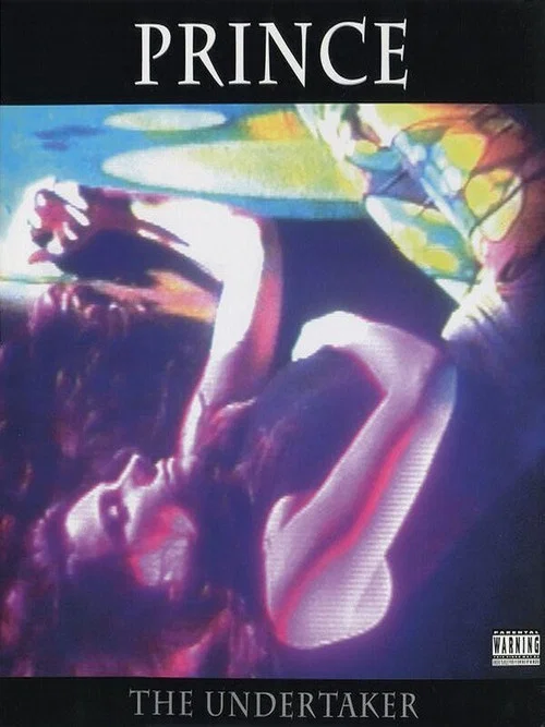 Постер: Prince: The Undertaker