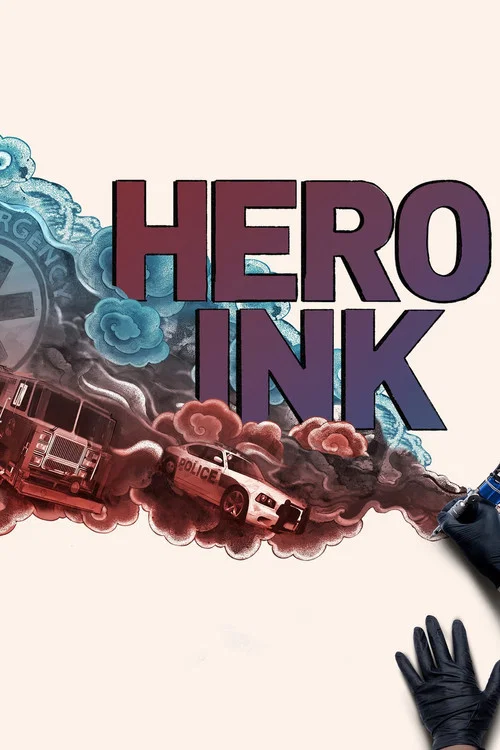 Постер: Hero Ink