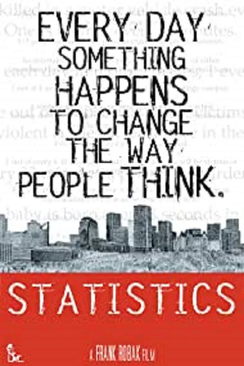 Постер: Statistics