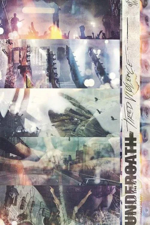 Постер: Tired Violence