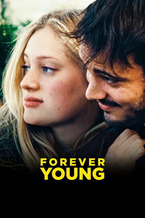 Постер: Forever Young