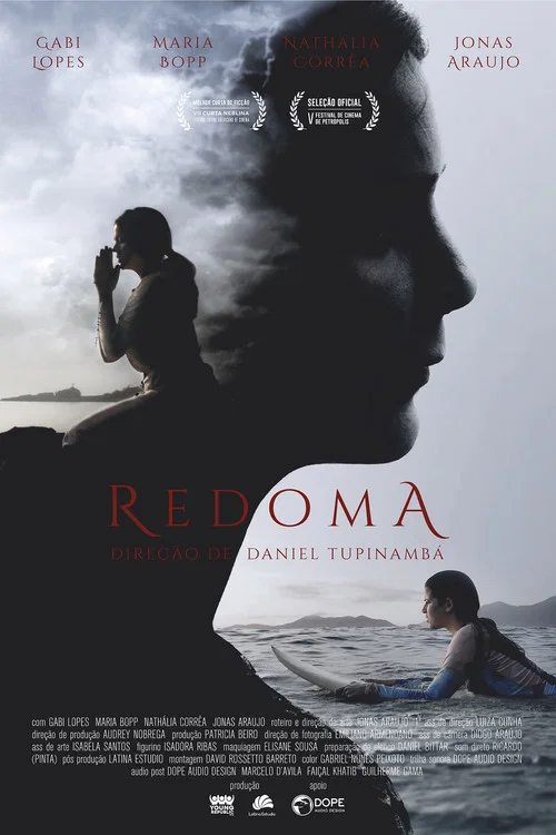 Постер: Redoma