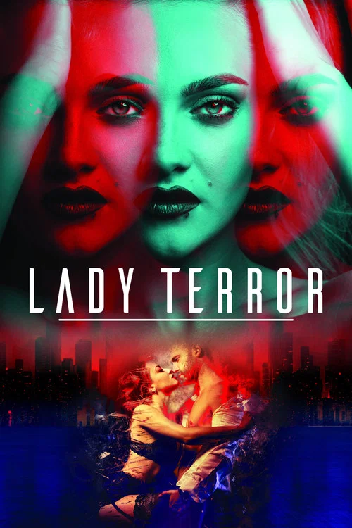 Постер: Lady Terror
