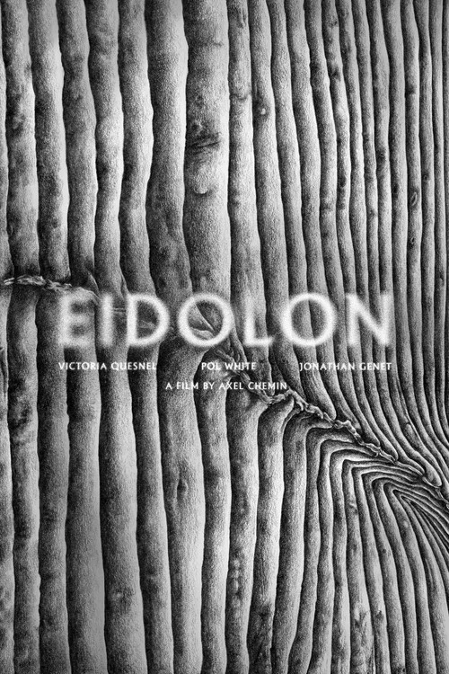 Постер: Eidolon