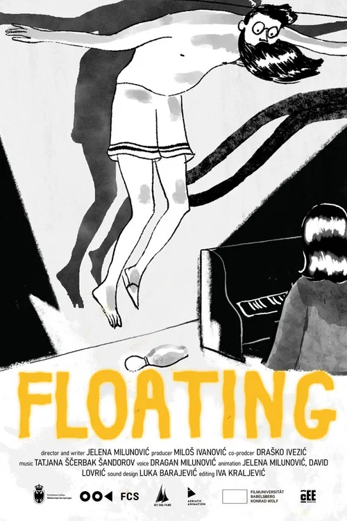 Постер: Floating