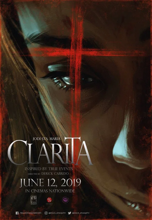 Постер: Clarita