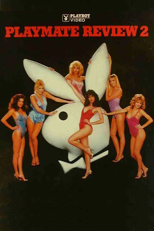 Постер: Playboy Video Playmate Review 2