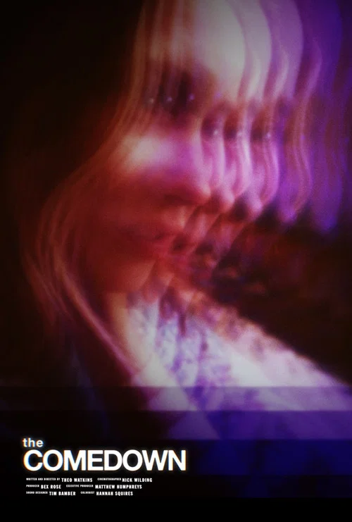 Постер: The Comedown