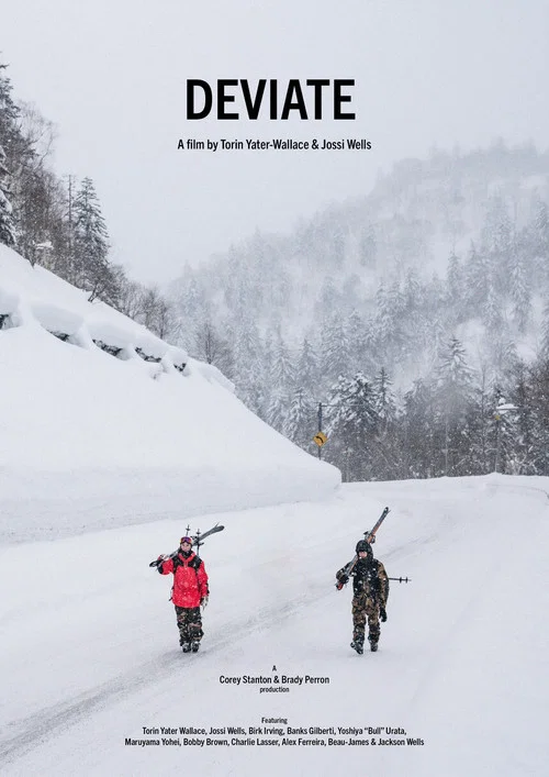 Постер: Deviate