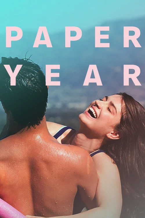 Постер: Paper Year