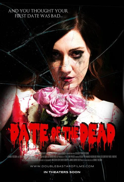 Постер: Date of the Dead