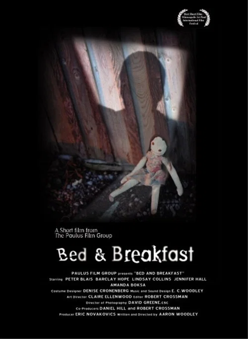 Постер: Bed and Breakfast