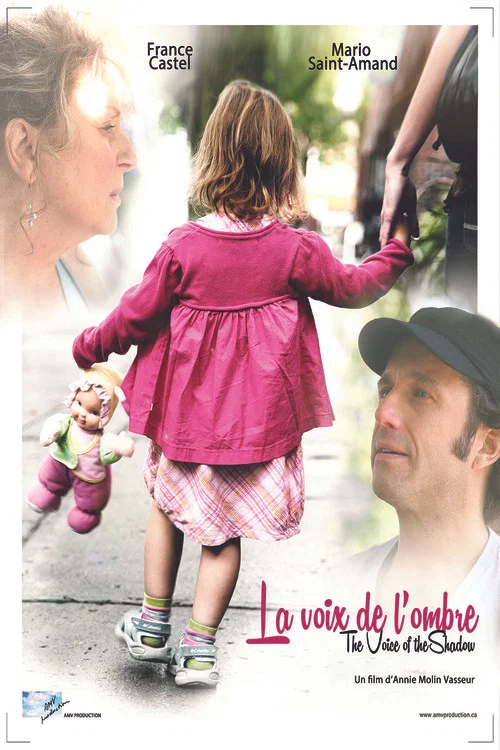 Постер: La voix de l'ombre