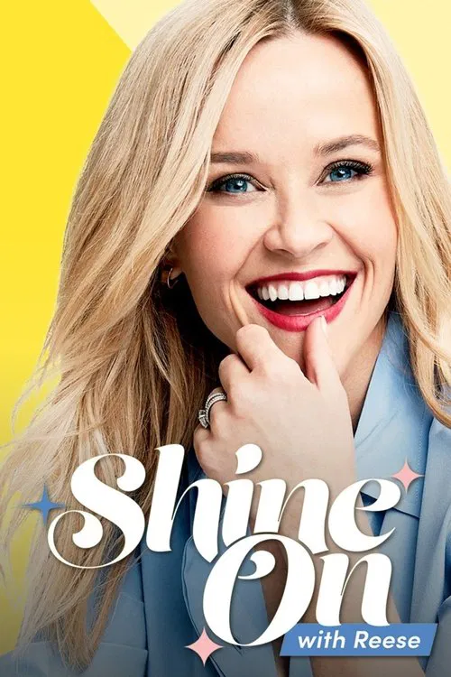 Постер: Shine On with Reese