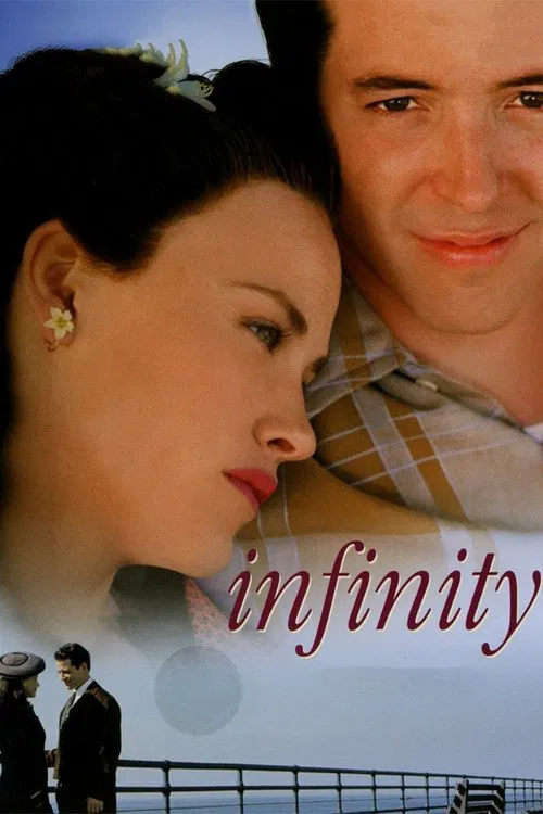 Постер: Infinity