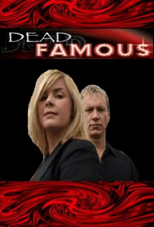 Постер: Dead Famous